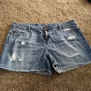 Shorts